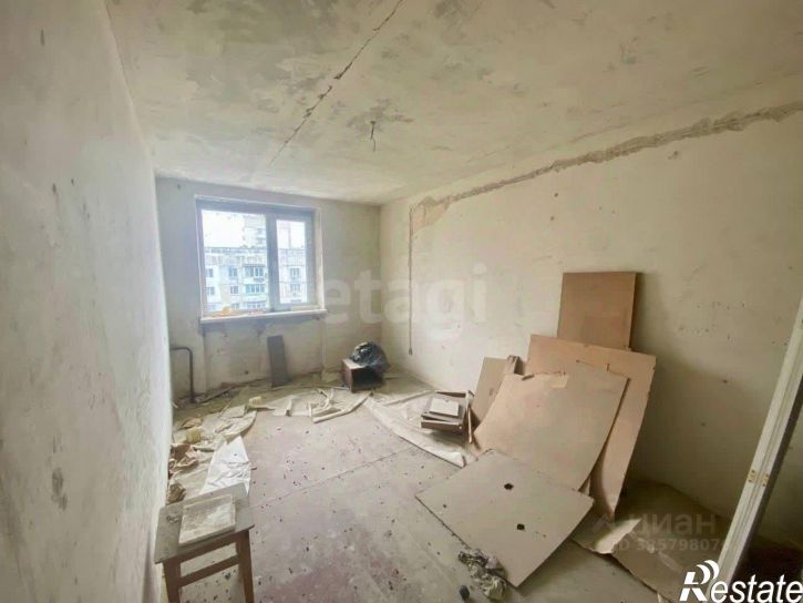 3-комн квартира ул Оборонная, 21,  д. 21