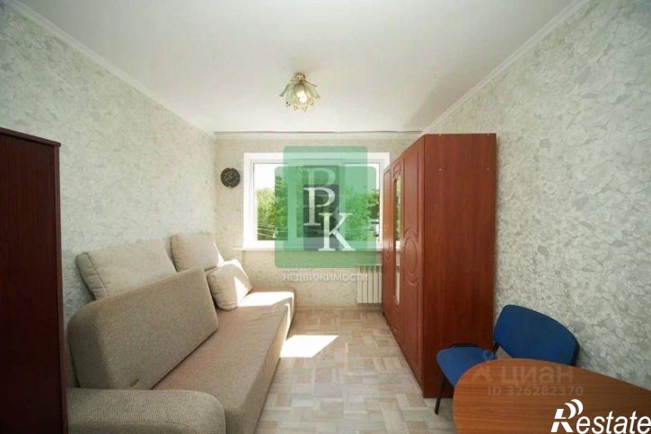 Комната ул Героев Подводников, 8,  д. 8