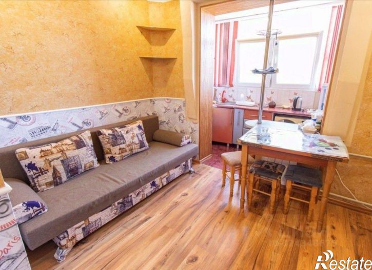 1-комн квартира 2-й микрорайон, 57,  д. 57