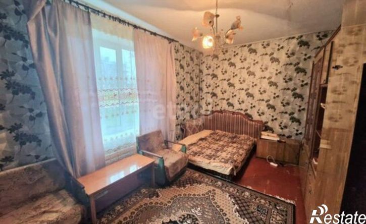3-комн квартира ул Московская, 24,  д. 24