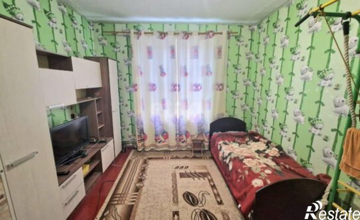 3-комн квартира ул Московская, 24,  д. 24