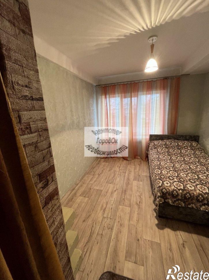 3-комн квартира Строительная ул, 8