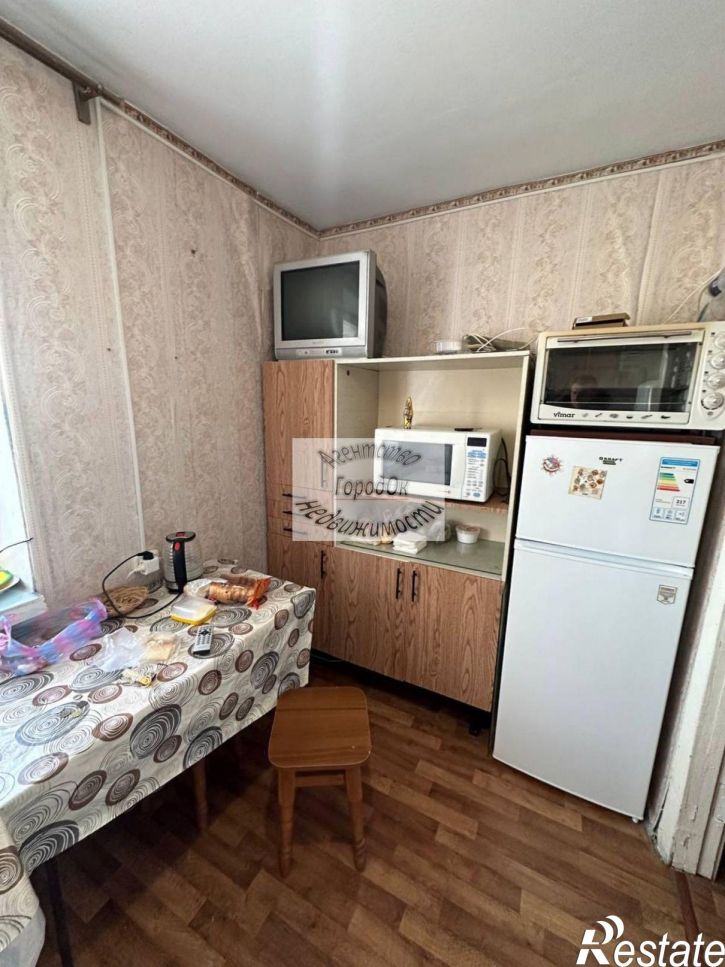 1-комн квартира Ленина ул, 41