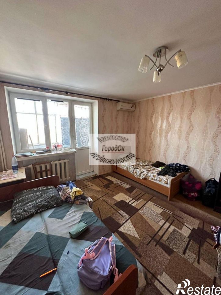 1-комн квартира Ленина ул, 41