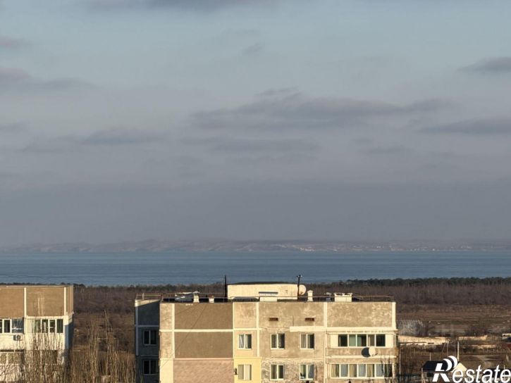 2-комн квартира 2-й микрорайон, 48А,  д. 48А