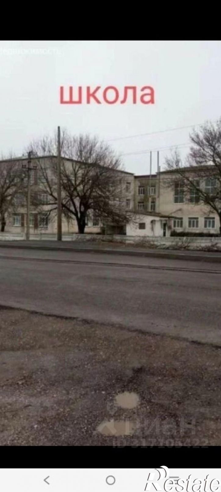 Коттедж/дом Юбилейная улица