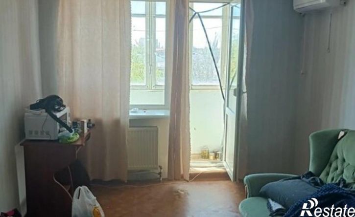 2-комн квартира улица Толстого, 7,  д. 7