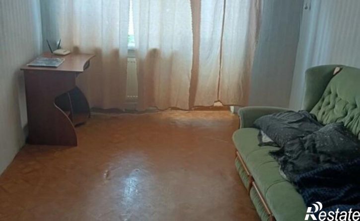 2-комн квартира улица Толстого, 7,  д. 7