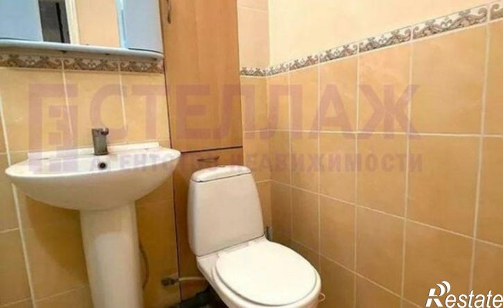 2-комн квартира Советская улица, 17,  д. 17