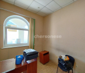 офис 18.7 кв м, этаж 1/2 Хрусталёва улица, д.44Б