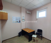 офис 18.3 кв м, этаж 1/2 Хрусталёва улица, д.44Б