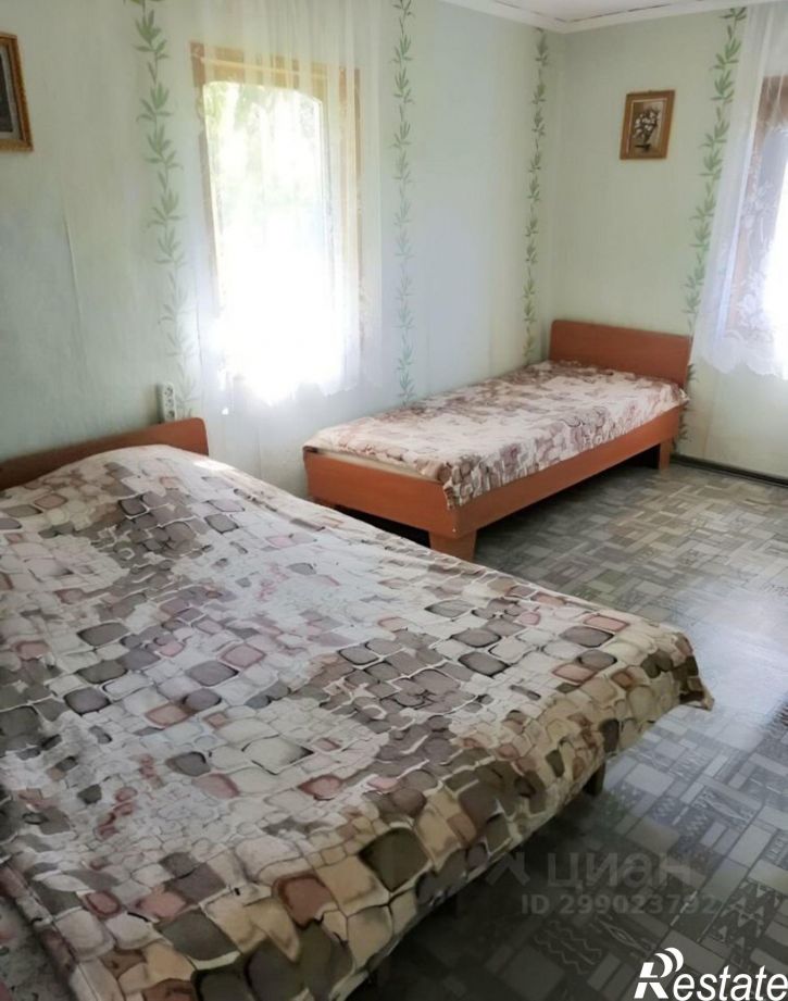 Коттедж/дом ул Ялтинская, 48б,  д. 48б