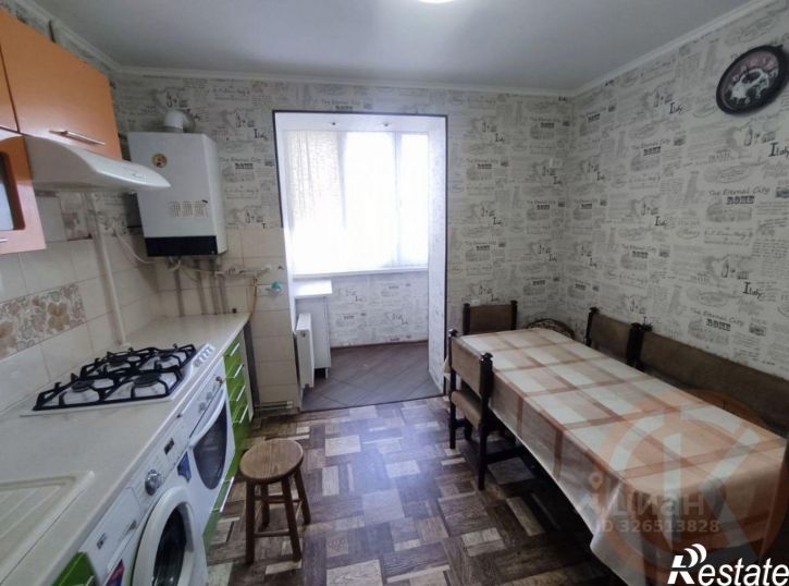 3-комн квартира ул Евпаторийское шоссе, 22Б,  д. 22Б