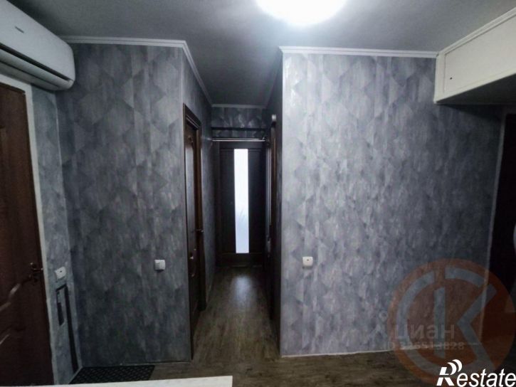 3-комн квартира ул Евпаторийское шоссе, 22Б,  д. 22Б
