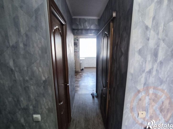 3-комн квартира ул Евпаторийское шоссе, 22Б,  д. 22Б