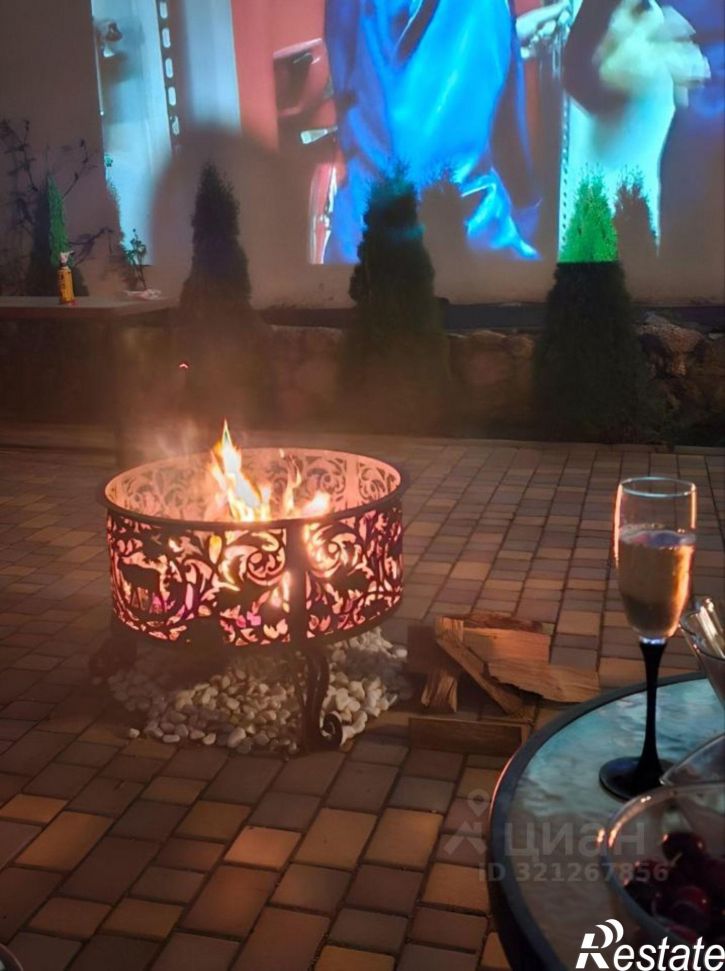 Коттедж/дом Фиолентовское шоссе, 70/18,  д. 70/18