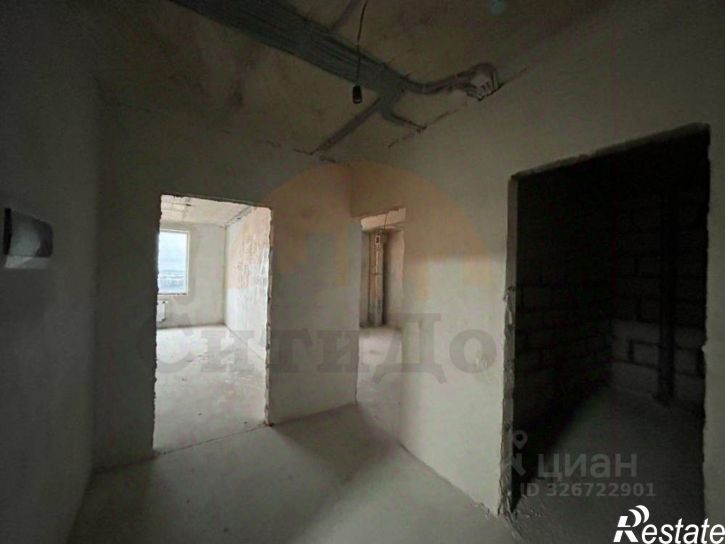 1-комн квартира Санаторная улица, 25 к2,  д. 25 к2