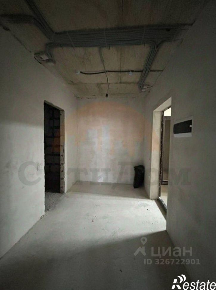 1-комн квартира Санаторная улица, 25 к2,  д. 25 к2