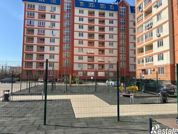 1-комн квартира Санаторная улица, 25 к2,  д. 25 к2