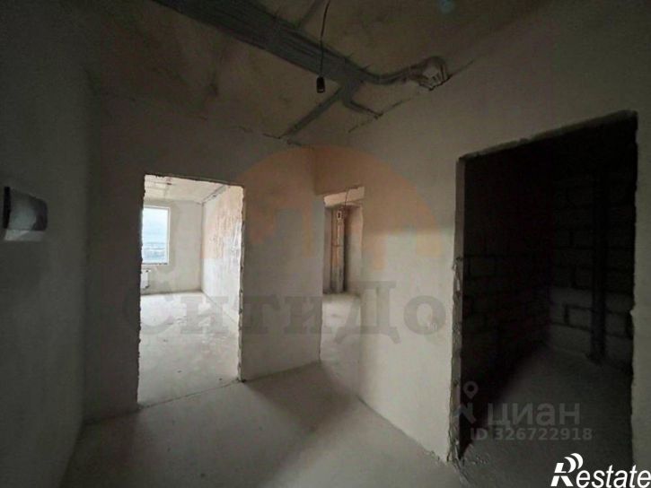 1-комн квартира ул Михайловское шоссе, 94а,  д. 94а