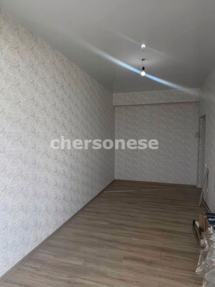 1-комн квартира Александра Маринеско улица, д.1Бк2