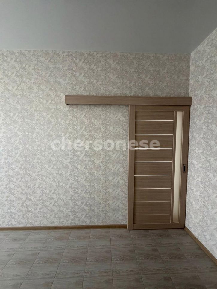 1-комн квартира Александра Маринеско улица, д.1Бк2