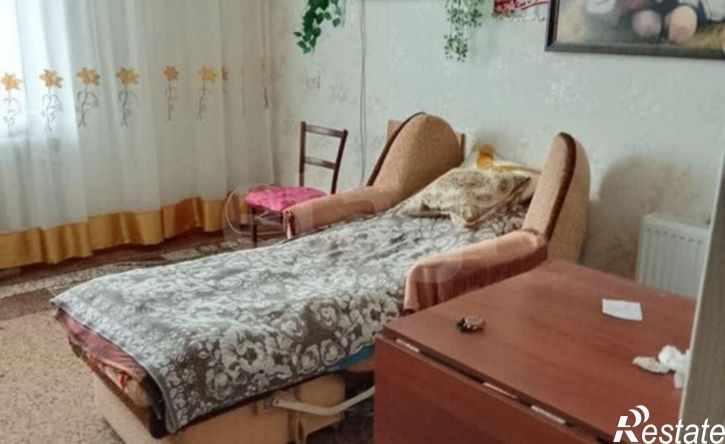 2-комн квартира мкр им Генерала Корявко, 17,  д. 17
