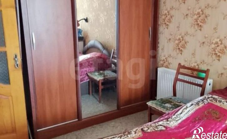 2-комн квартира мкр им Генерала Корявко, 17,  д. 17