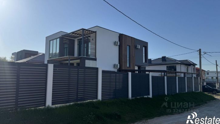 Коттедж/дом ул Мраморная, 9Г,  д. 9Г