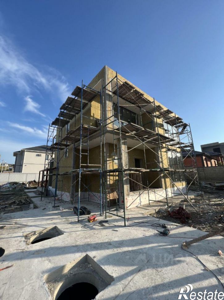 Коттедж/дом ул Мраморная, 9Г,  д. 9Г