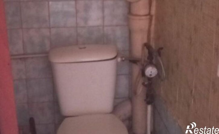 2-комн квартира ул Симферопольская, 9,  д. 9