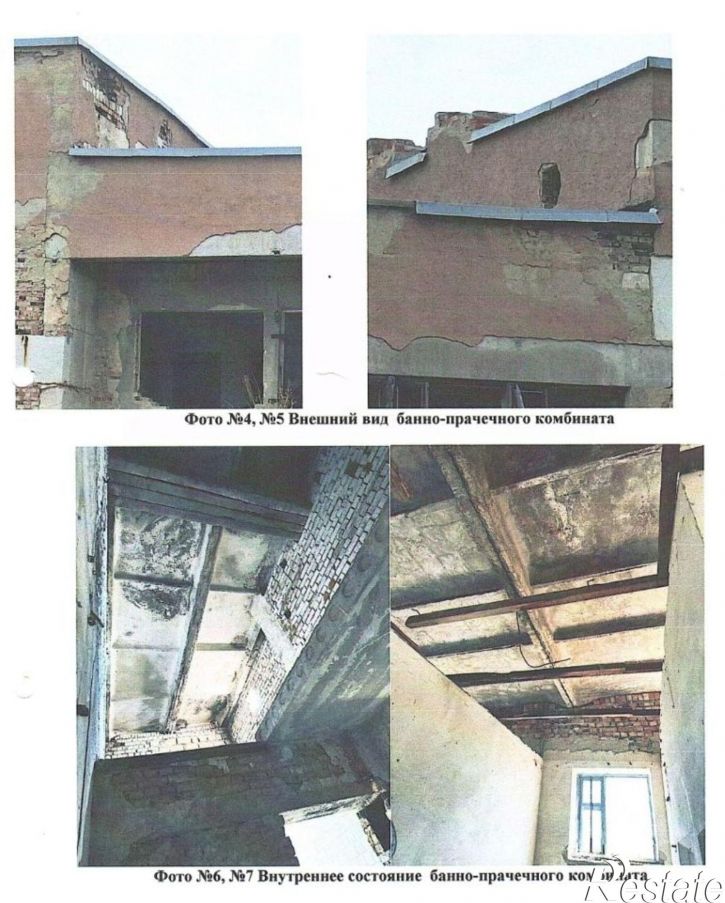 Отдельное здание м.р-н Симферопольский, с.п. Пожарское