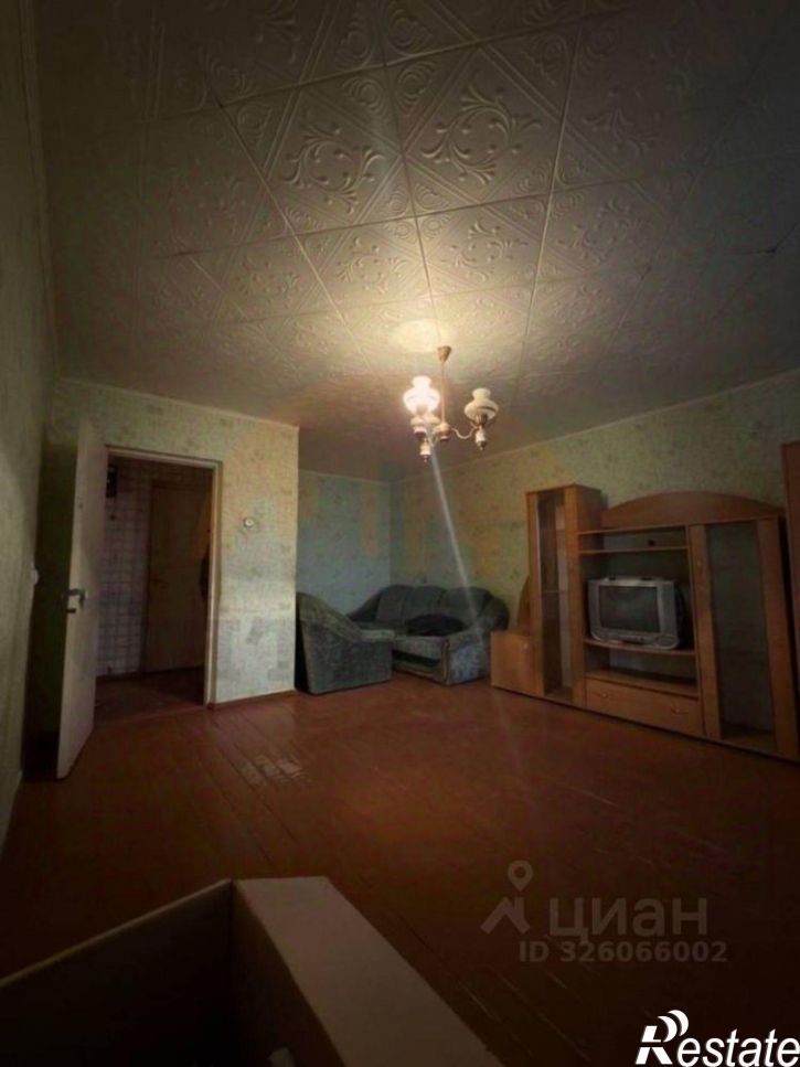 1-комн квартира Красногвардейский район, Ленинское