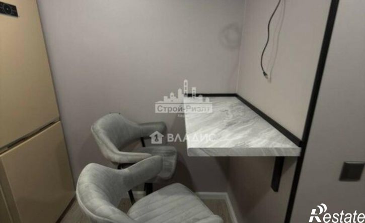2-комн квартира Керчь, улица Циолковского, 7