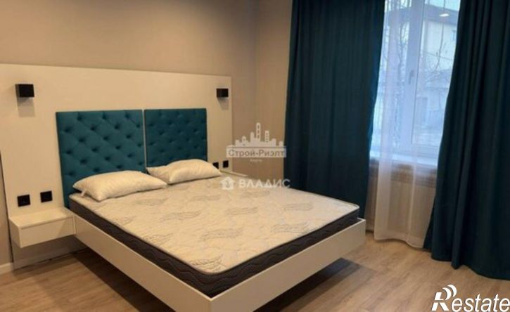 2-комн квартира Керчь, улица Циолковского, 7