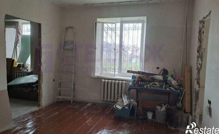 2-комн квартира Керчь, улица Бардина, 1