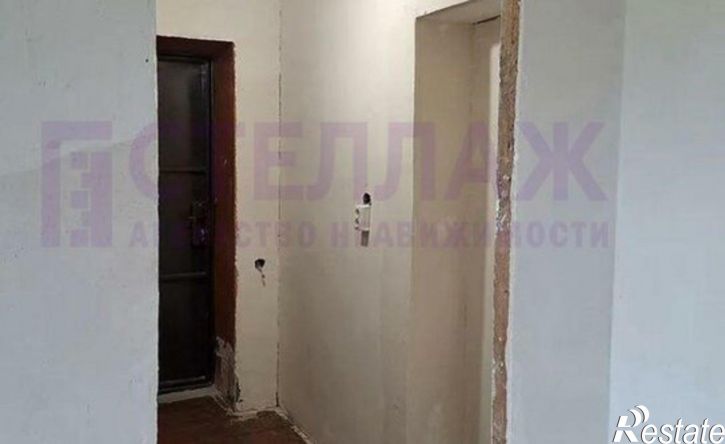 2-комн квартира Керчь, улица Бардина, 1