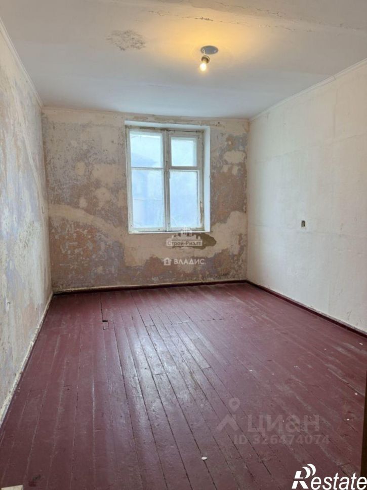 1-комн квартира Ленинский район