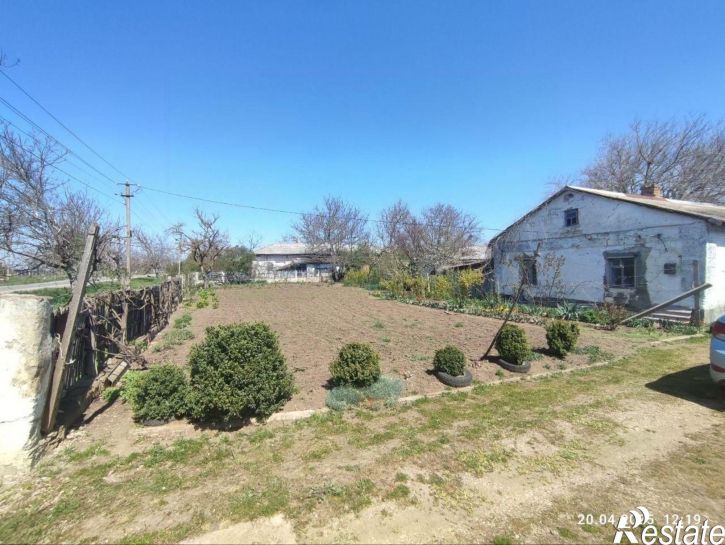 Земельный участок ул Крымских партизан