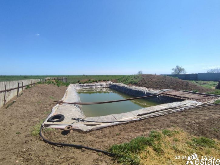 Земельный участок ул Крымских партизан