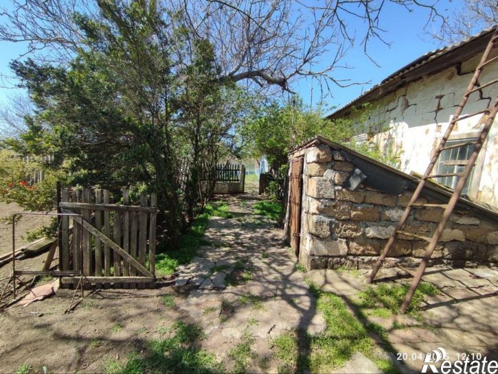 Земельный участок ул Крымских партизан