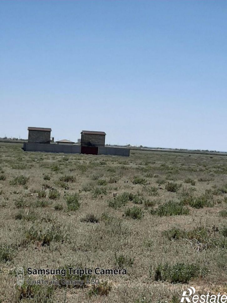 Земельный участок ул Пионерская, 6А,  д. 6А