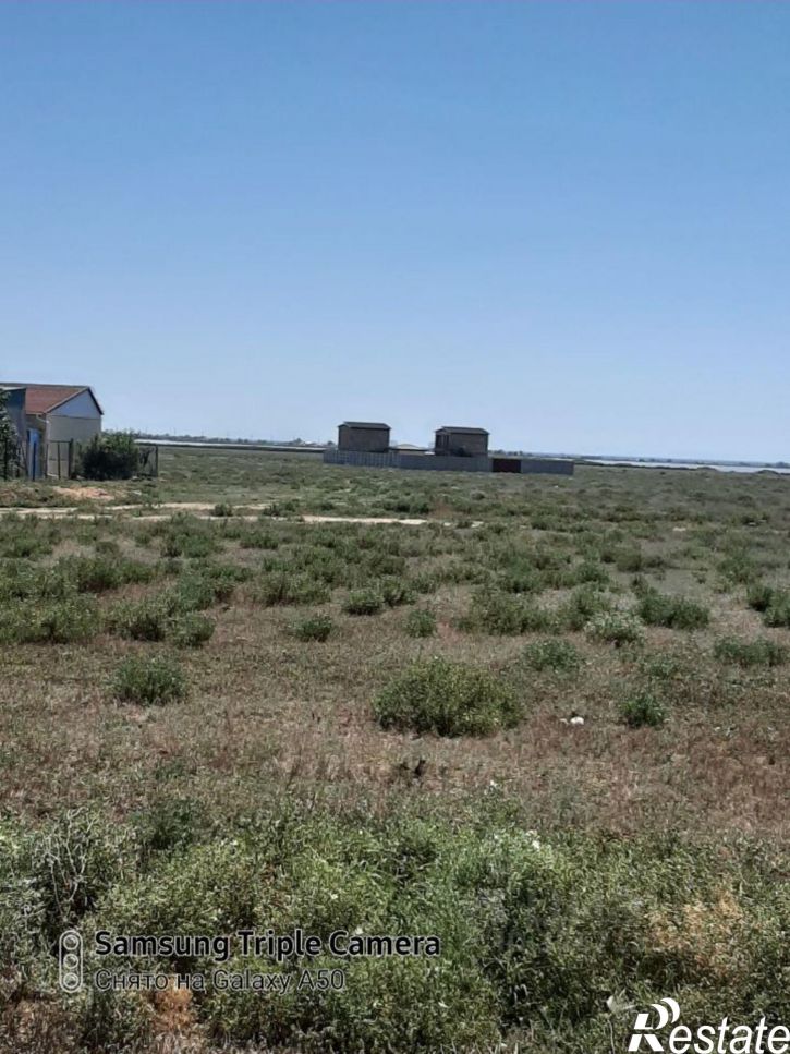 Земельный участок ул Пионерская, 6А,  д. 6А