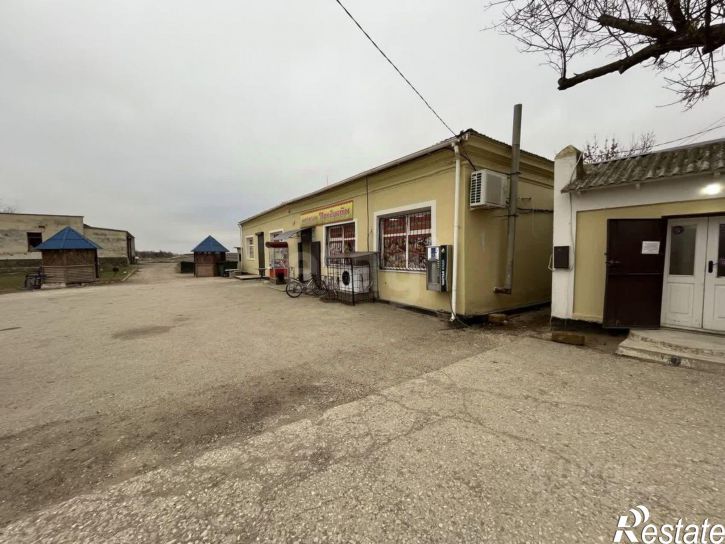 Торговое помещение улица Мира, 19Б,  д. 19Б