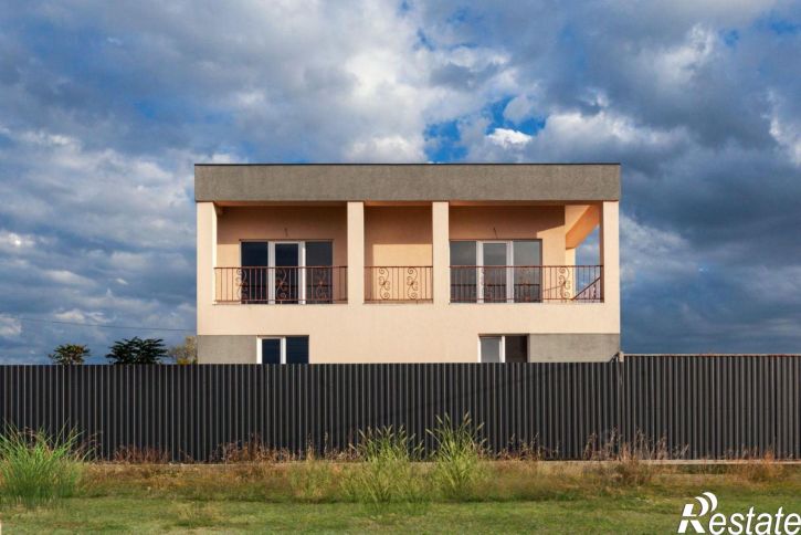 Коттедж/дом улица Курчатова, 20,  д. 20