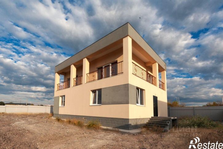 Коттедж/дом улица Курчатова, 20,  д. 20