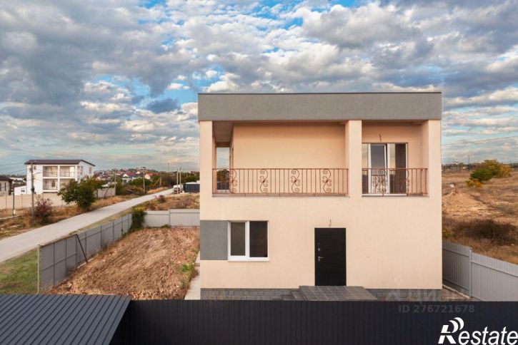 Коттедж/дом улица Курчатова, 20,  д. 20