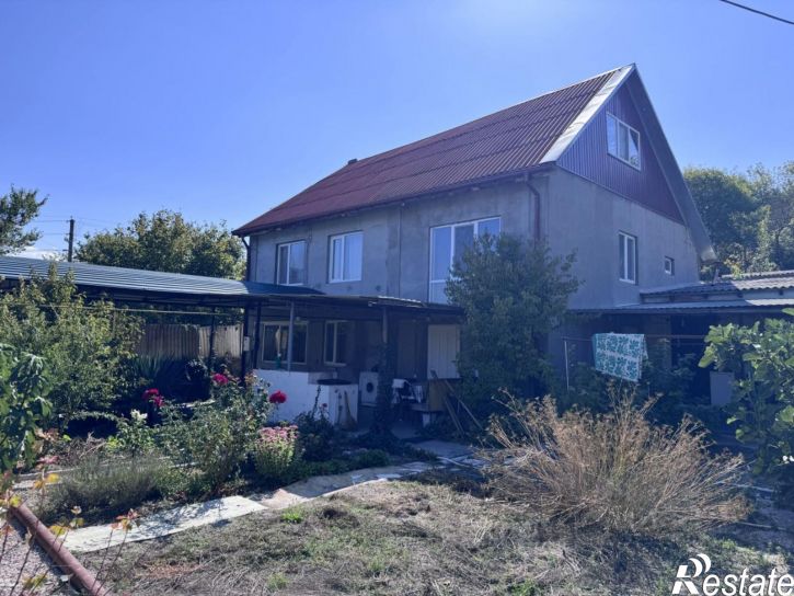 Коттедж/дом Бахчисарайский район