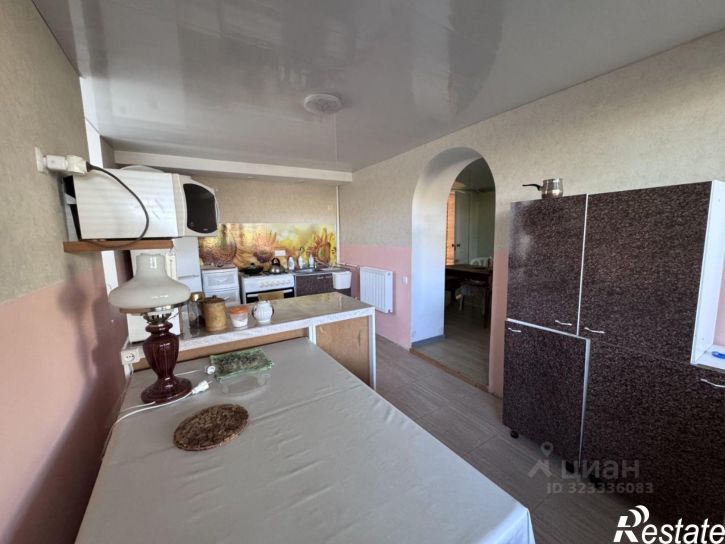 Коттедж/дом Бахчисарайский район