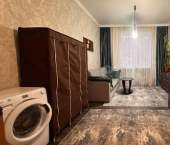 комната 18 кв м улица Яблочкова, 17
